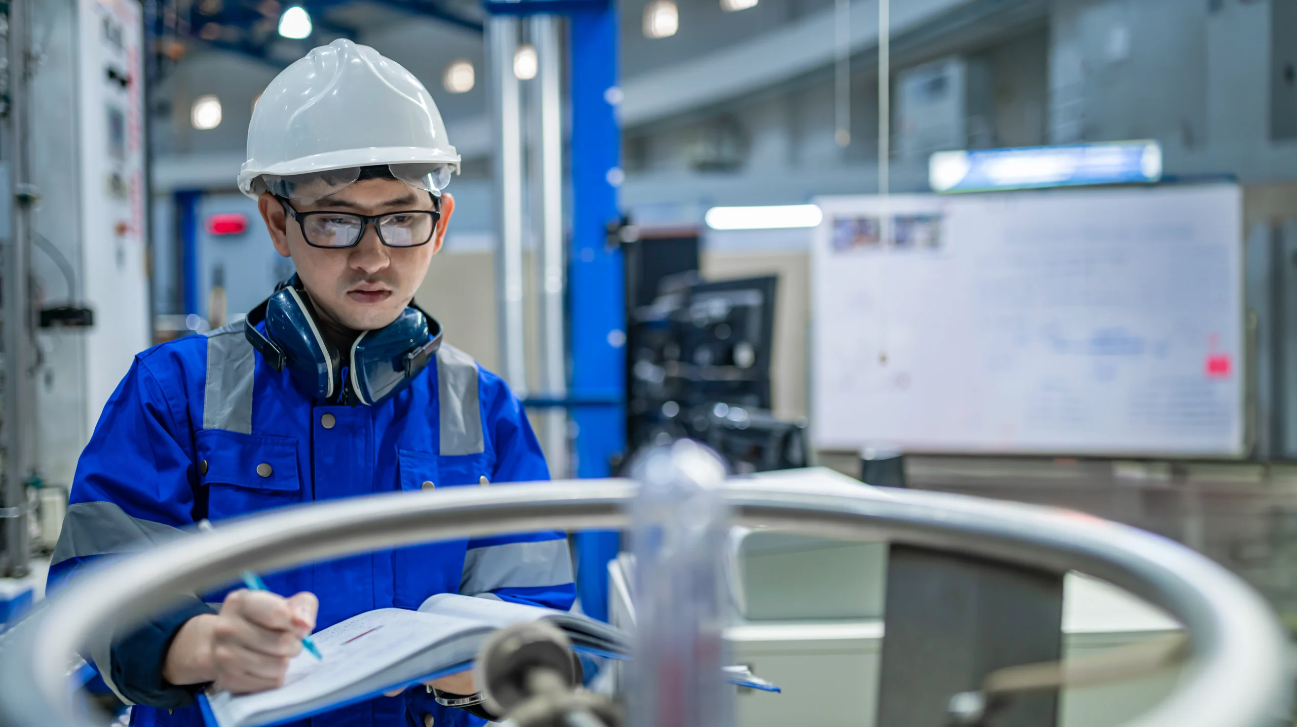 Production & Supply Chain